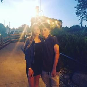 Meet your Posher, Brady